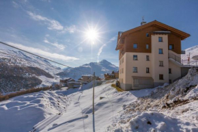 Fiocco Di Neve Ski in- Ski out Mt 10- Happy Rentals